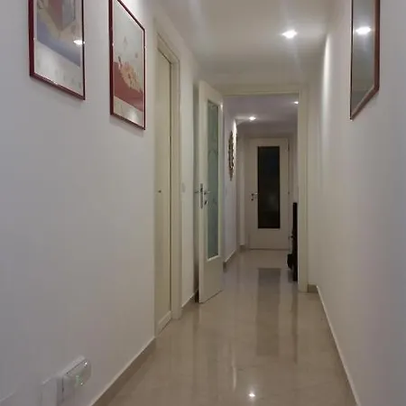 Bed & Breakfast L'aurora *