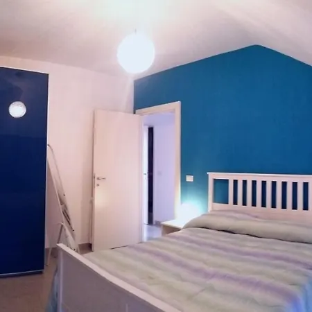 Panzió L'aurora Róma
