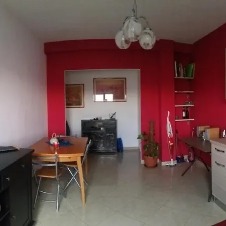 Panzió L'aurora *