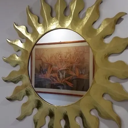 Panzió L'aurora Róma